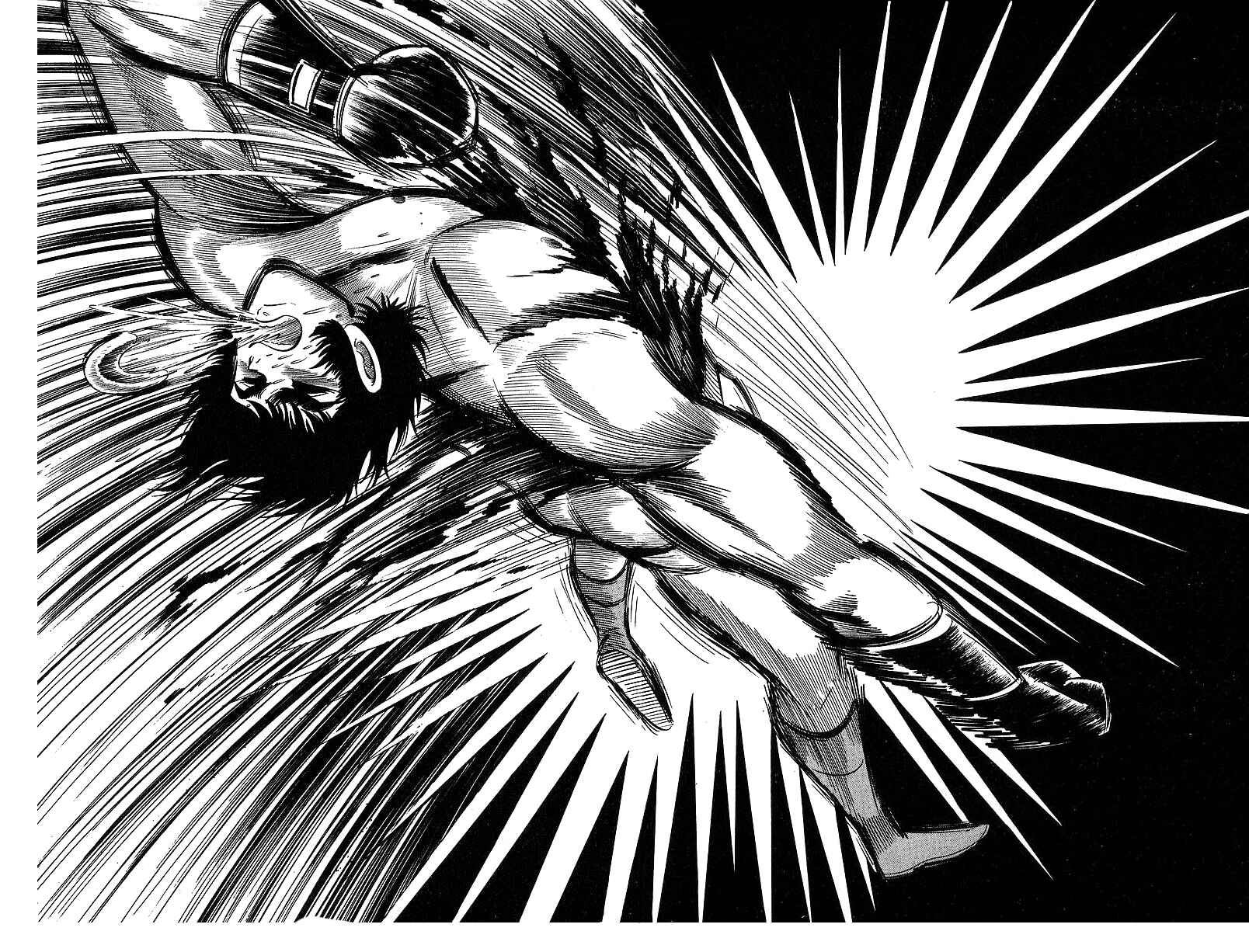 Page 12 Chapter 30 Susano-o