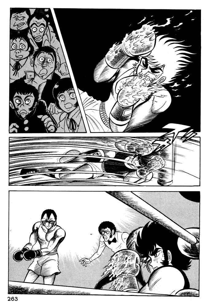 Page 24 Chapter 28 Susano-o