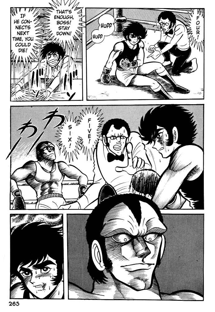 Page 26 Chapter 28 Susano-o