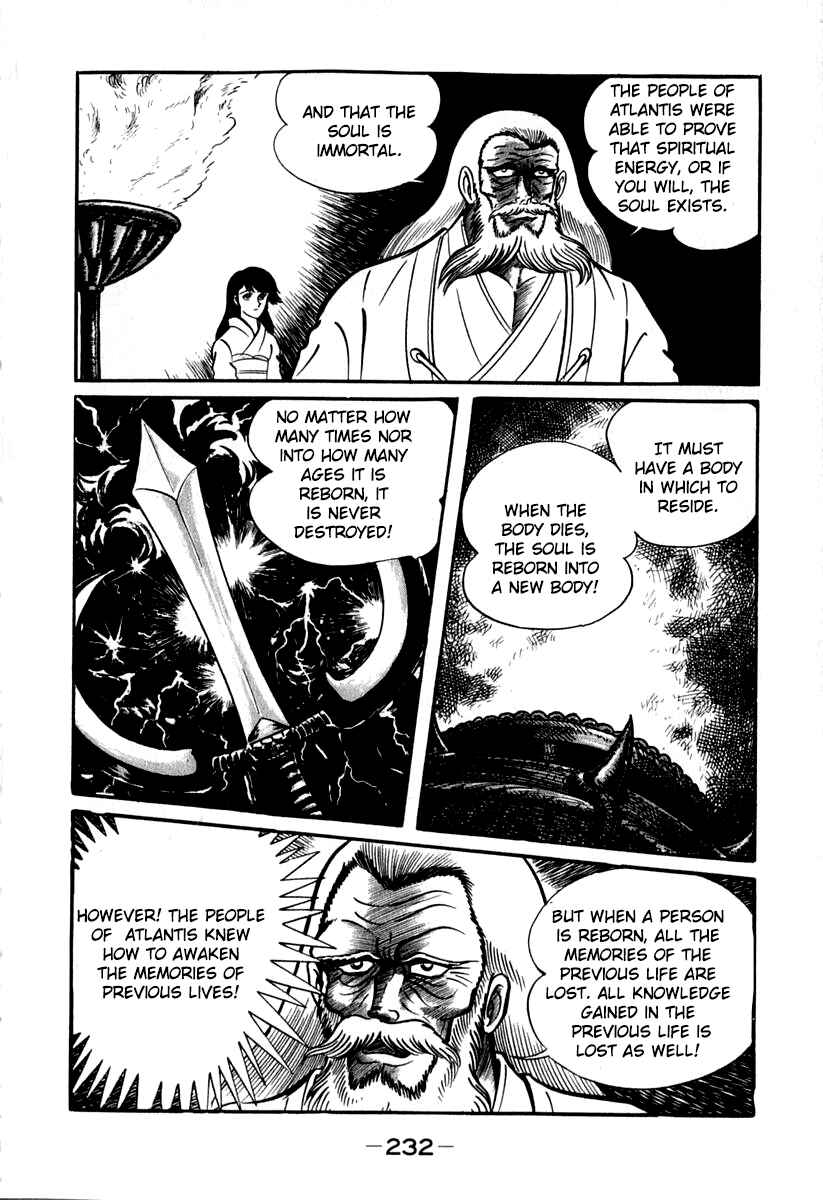 Page 22 Chapter 44 Susano-o