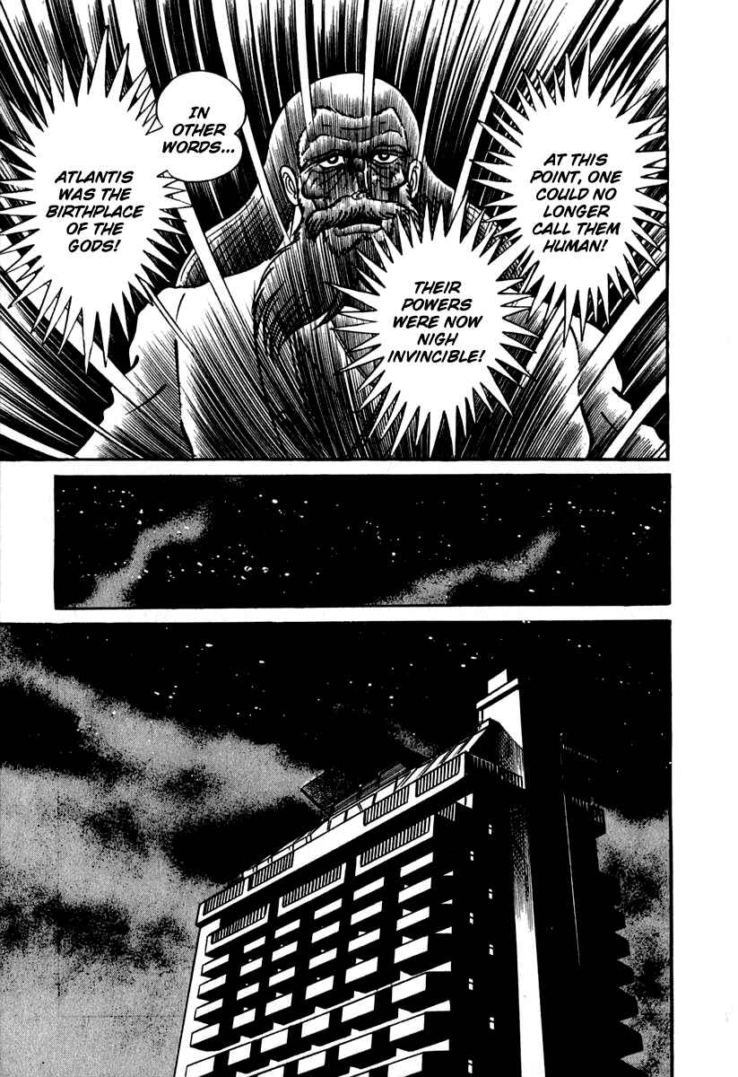 Page 25 Chapter 44 Susano-o