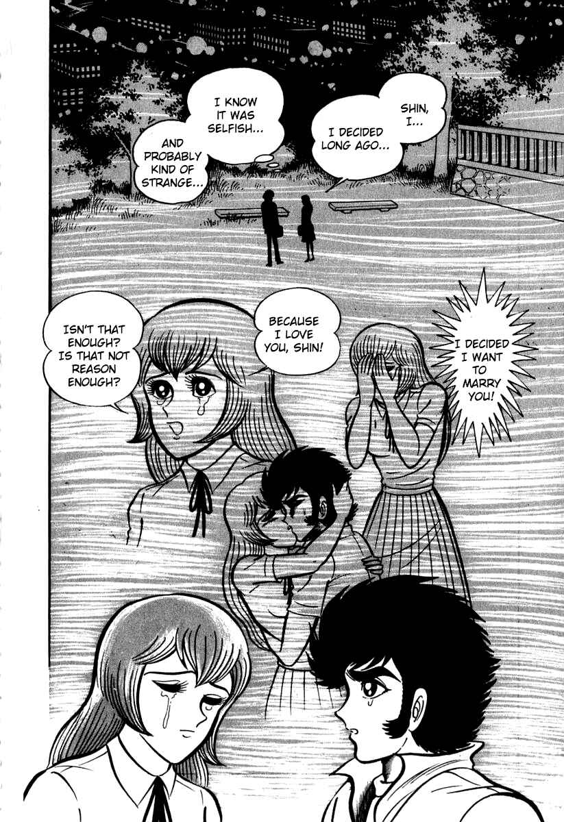 Page 28 Chapter 44 Susano-o