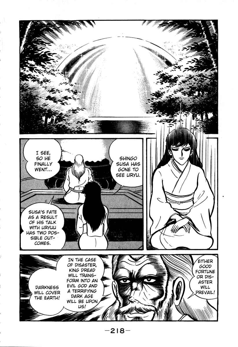 Page 9 Chapter 44 Susano-o