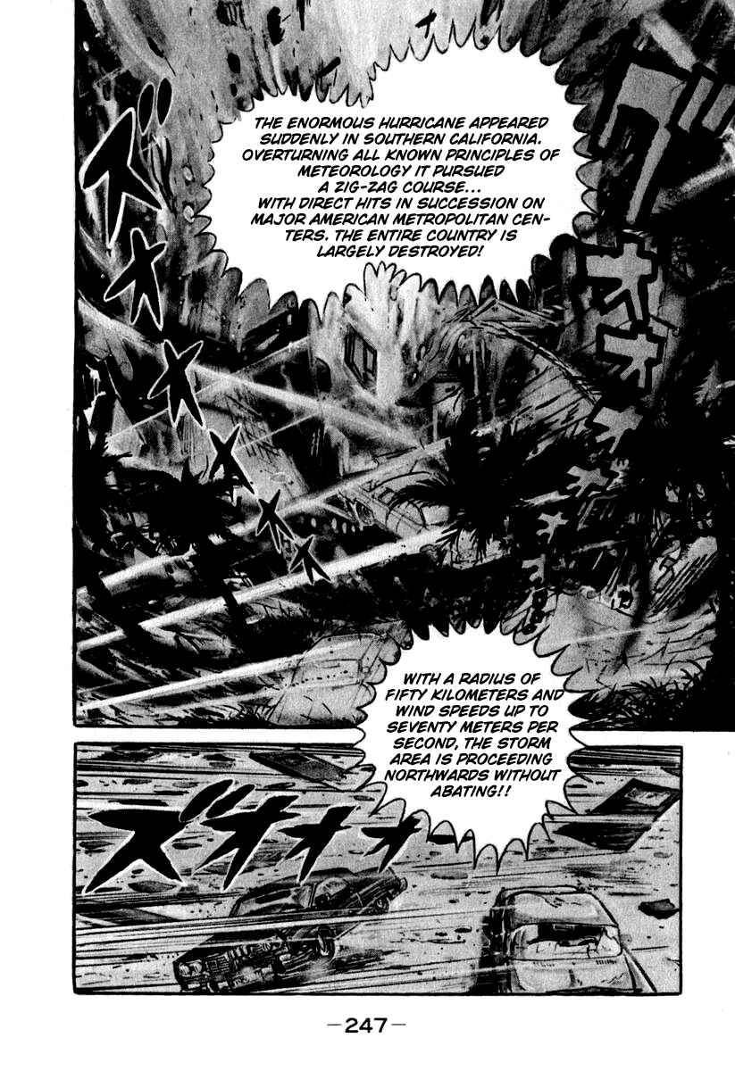 Page 5 Chapter 45 Susano-o