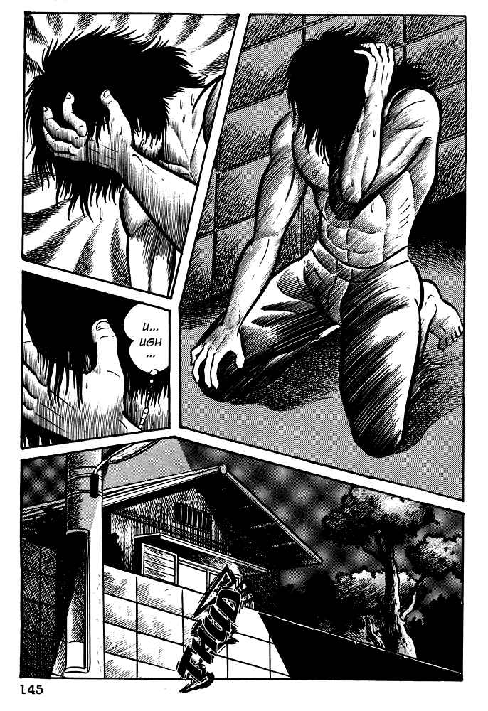 Page 27 Chapter 16 Susano-o