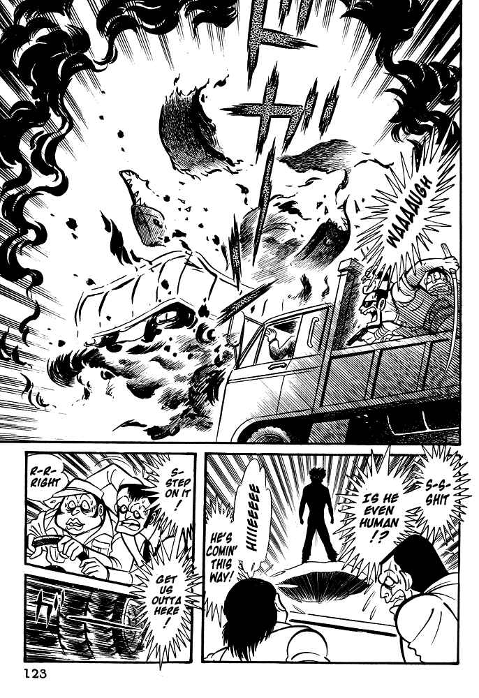 Page 6 Chapter 16 Susano-o