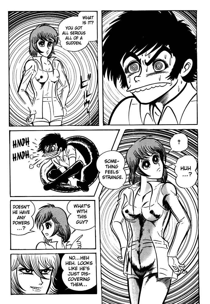 Page 24 Chapter 5 Susano-o