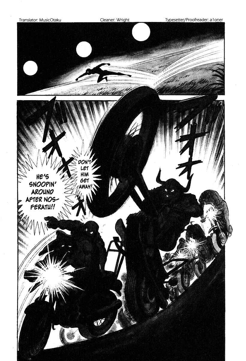 Page 1 Chapter 33 Susano-o