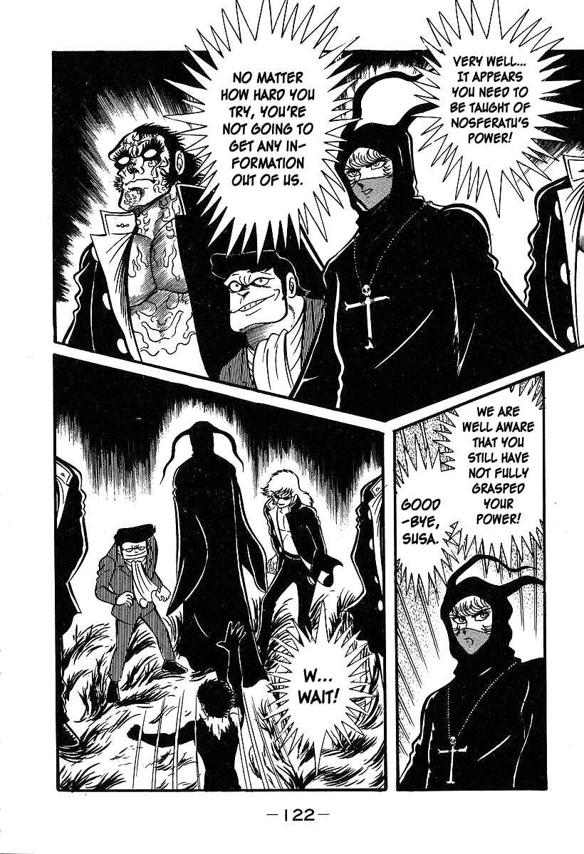 Page 22 Chapter 33 Susano-o