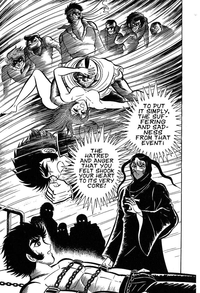 Page 16 Chapter 35 Susano-o