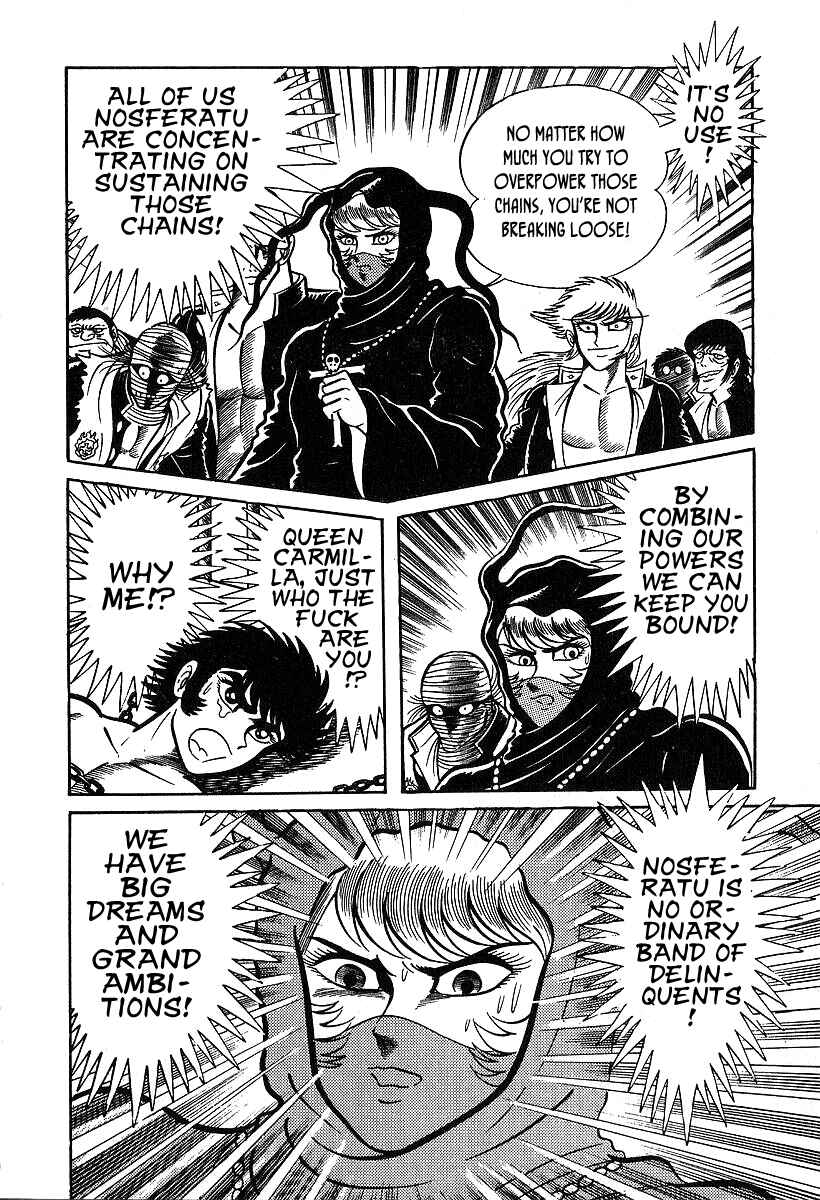 Page 21 Chapter 35 Susano-o