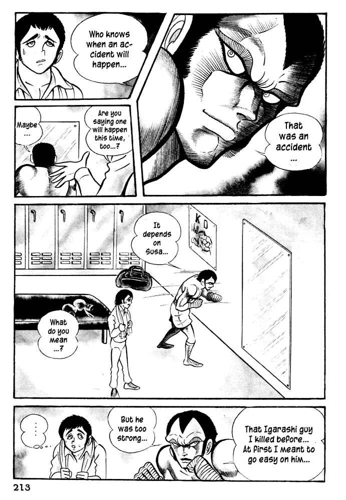 Page 9 Chapter 27 Susano-o
