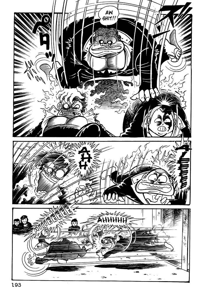 Page 13 Chapter 18 Susano-o