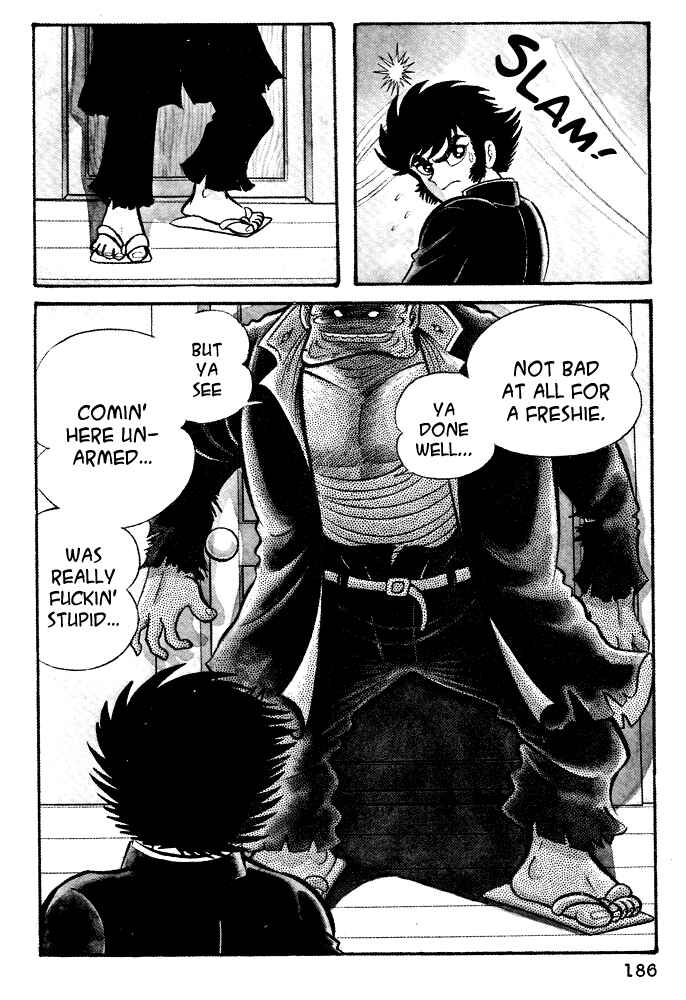 Page 6 Chapter 18 Susano-o
