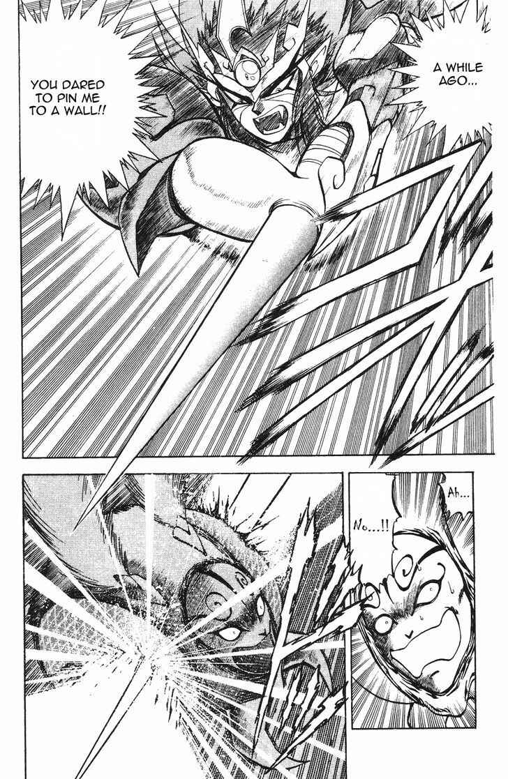 Page 43 Chapter 2.1 Kishin Douji Zenki