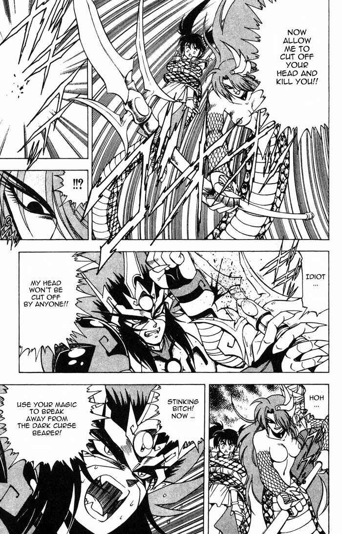 Page 28 Chapter 3.2 Kishin Douji Zenki