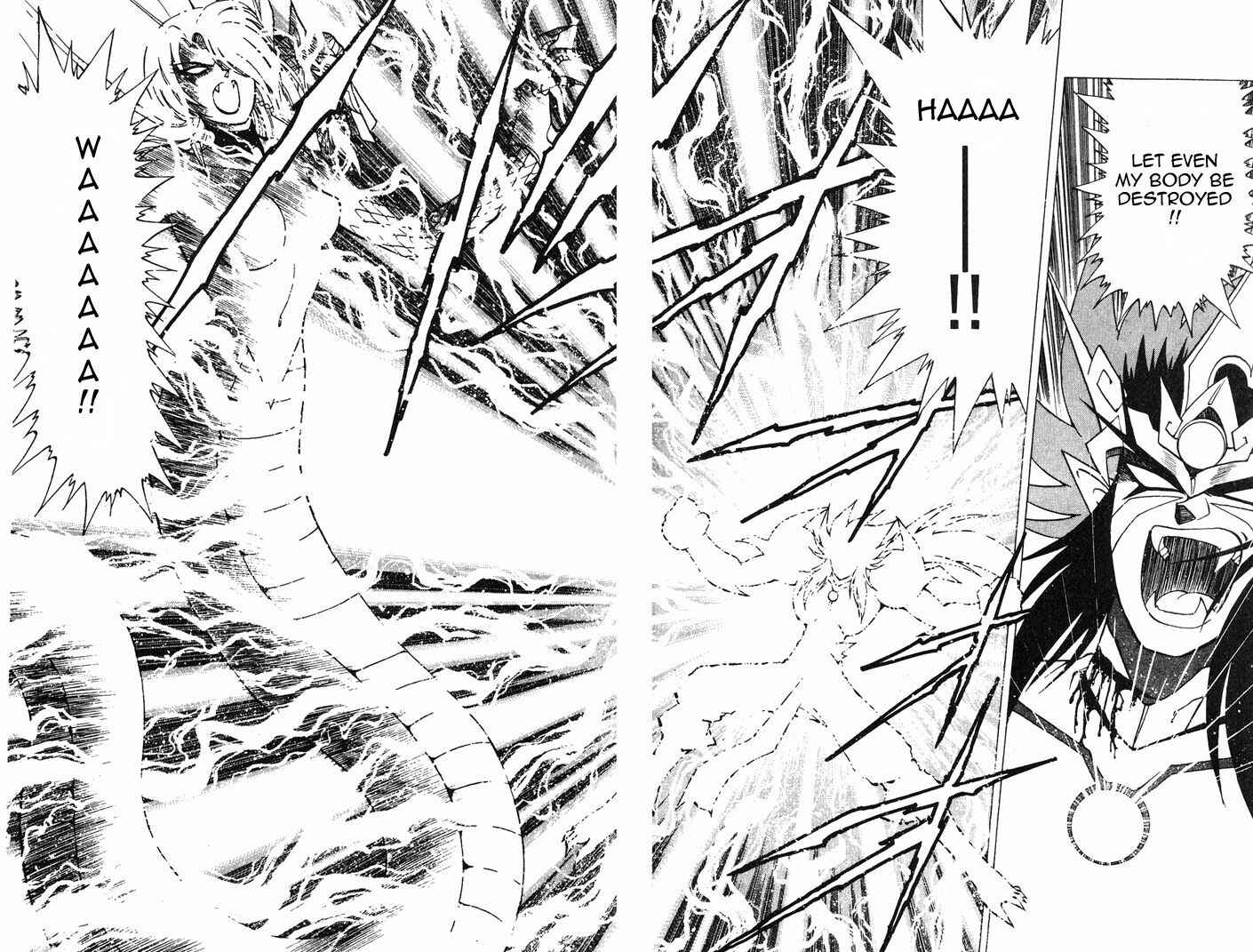 Page 41 Chapter 3.2 Kishin Douji Zenki