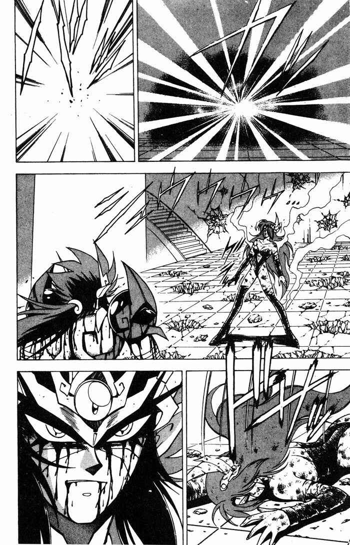 Page 42 Chapter 3.2 Kishin Douji Zenki