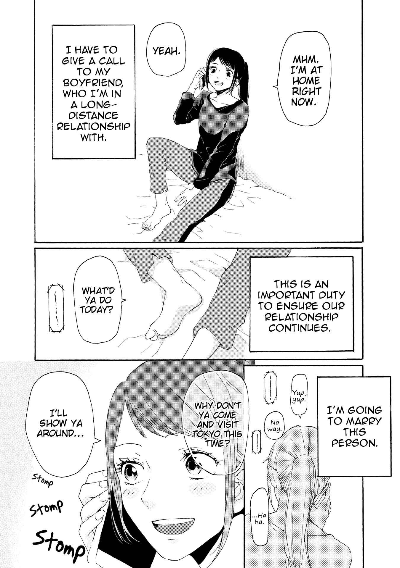 Page 20 Chapter 1 2DK, G-pen, Alarm clock.