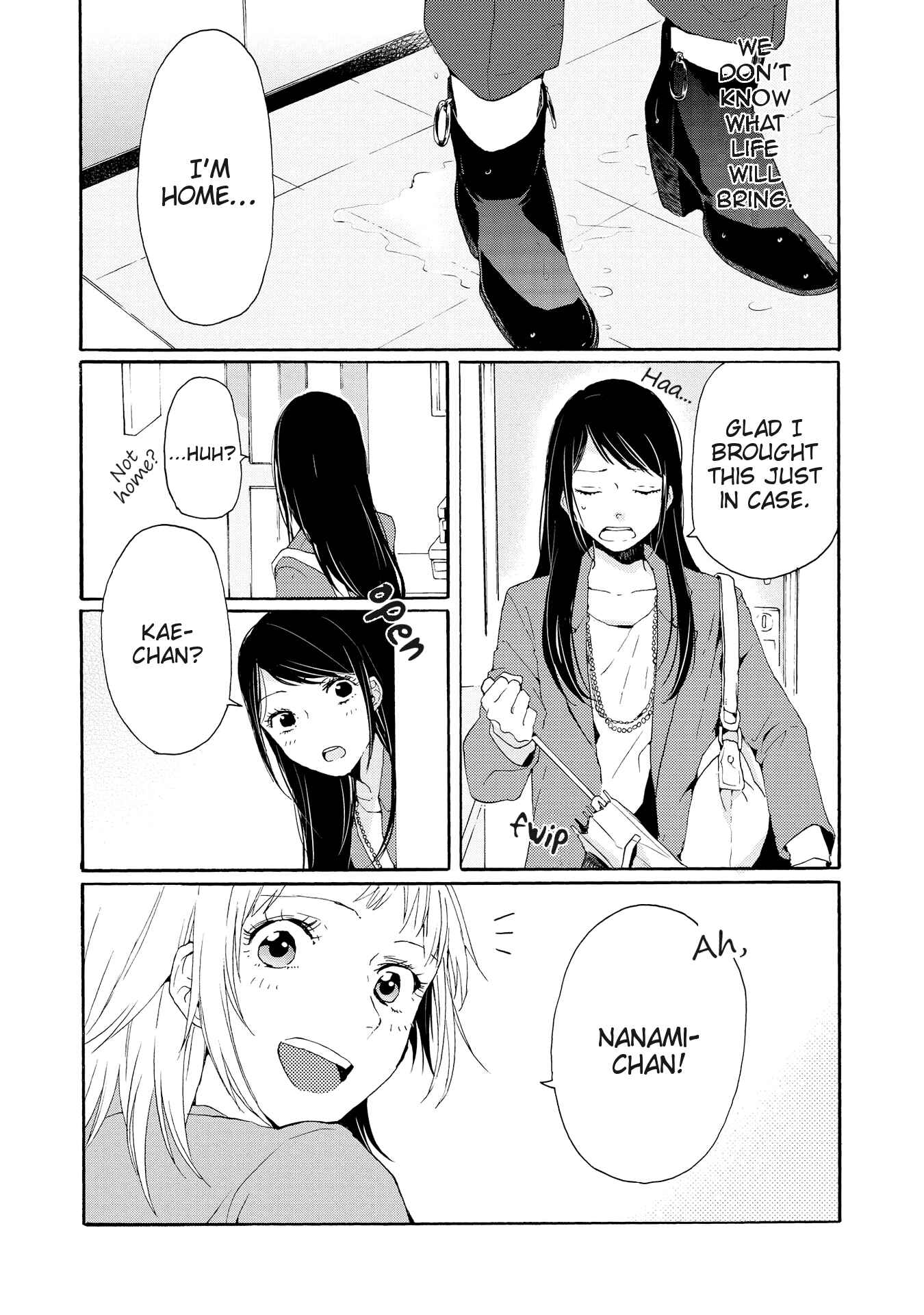 Page 29 Chapter 1 2DK, G-pen, Alarm clock.