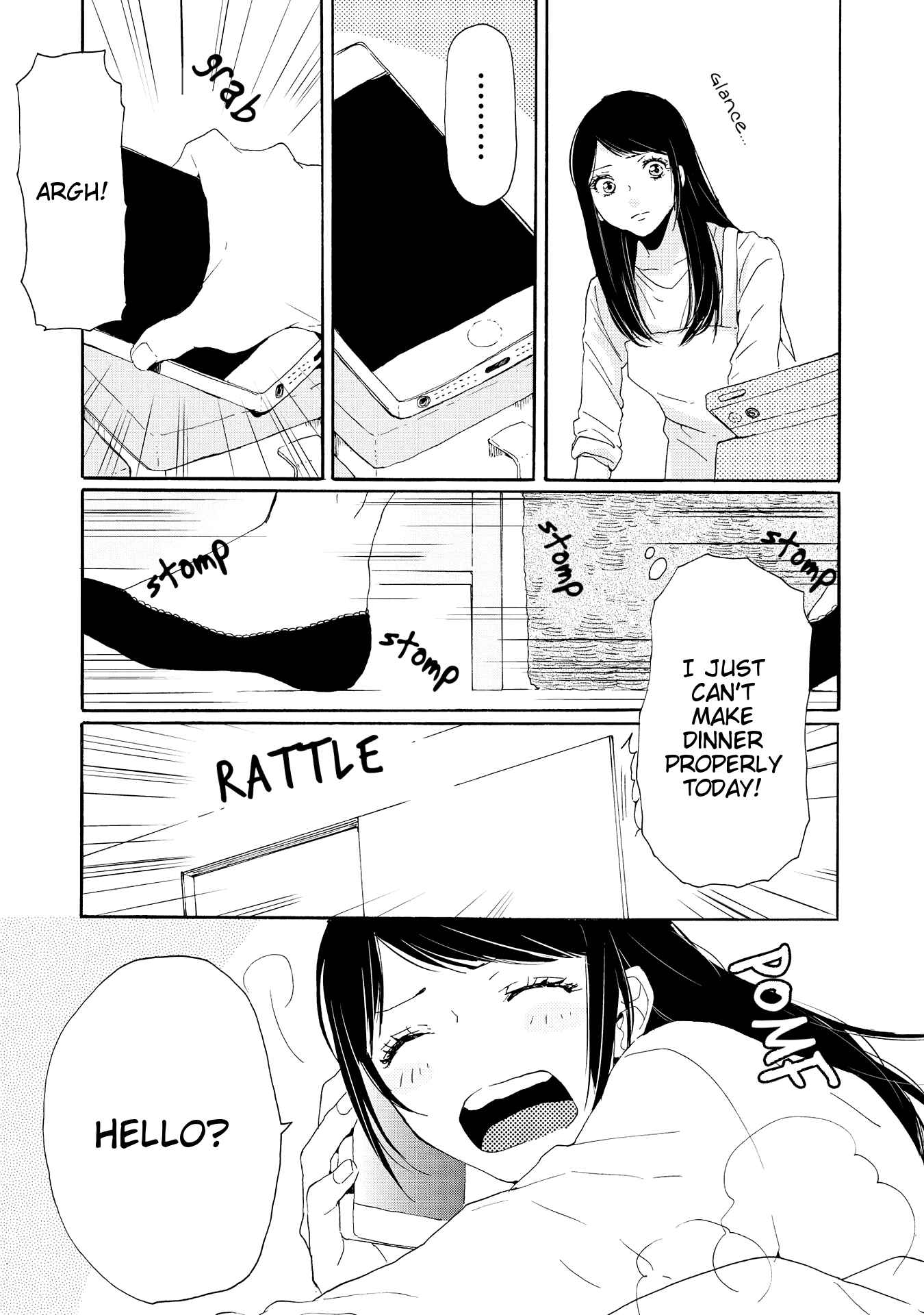 Page 33 Chapter 1 2DK, G-pen, Alarm clock.