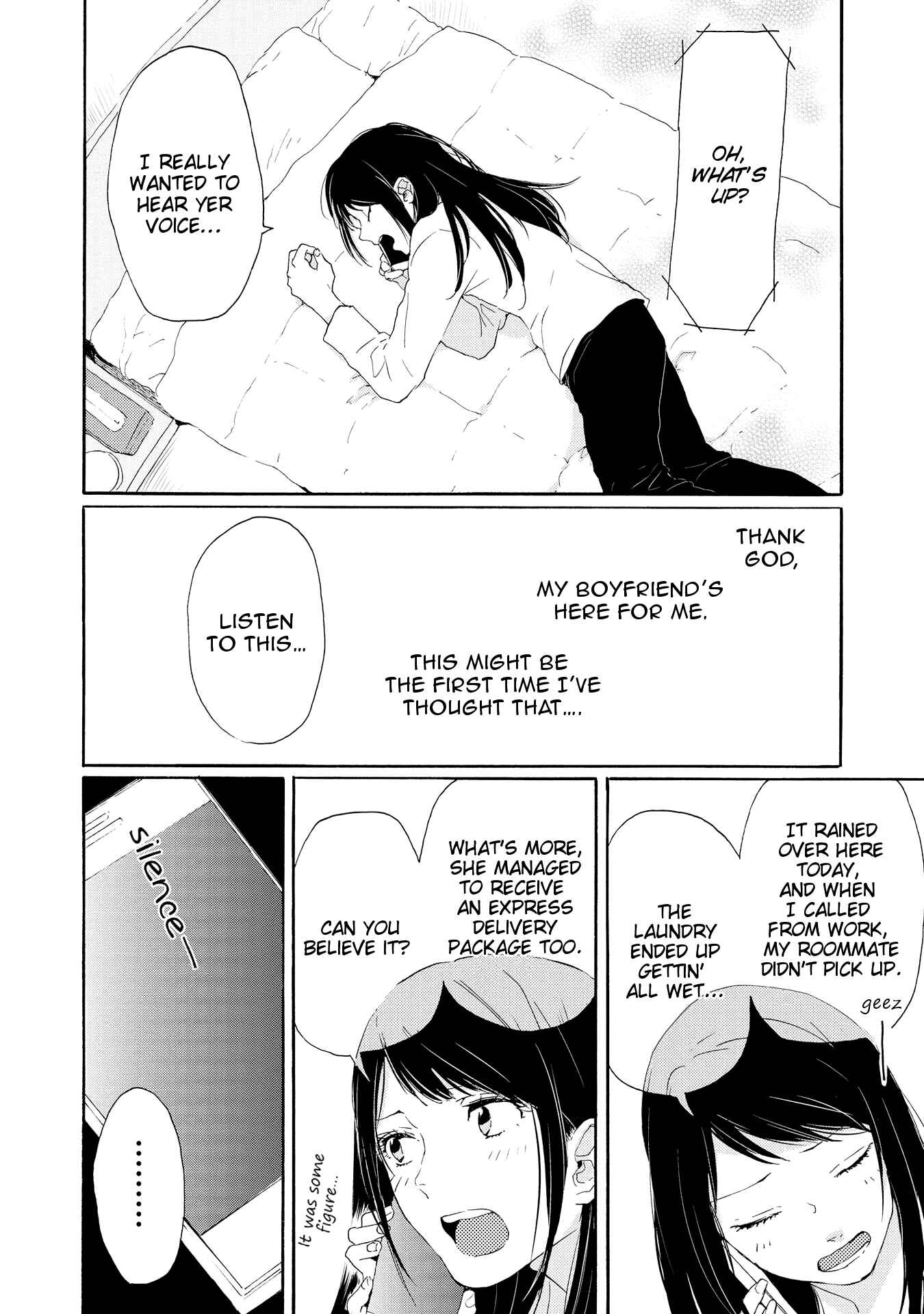 Page 34 Chapter 1 2DK, G-pen, Alarm clock.