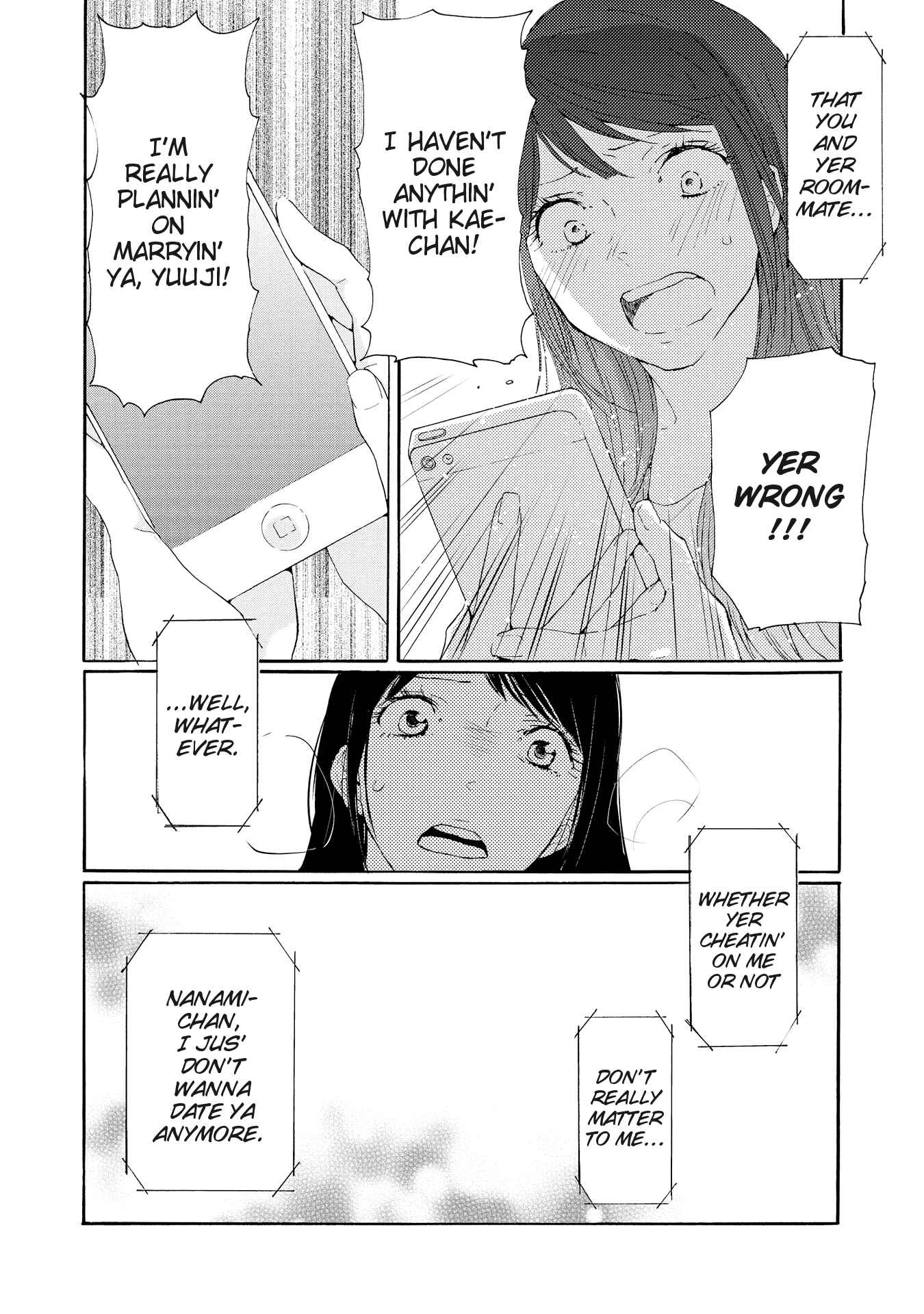 Page 38 Chapter 1 2DK, G-pen, Alarm clock.