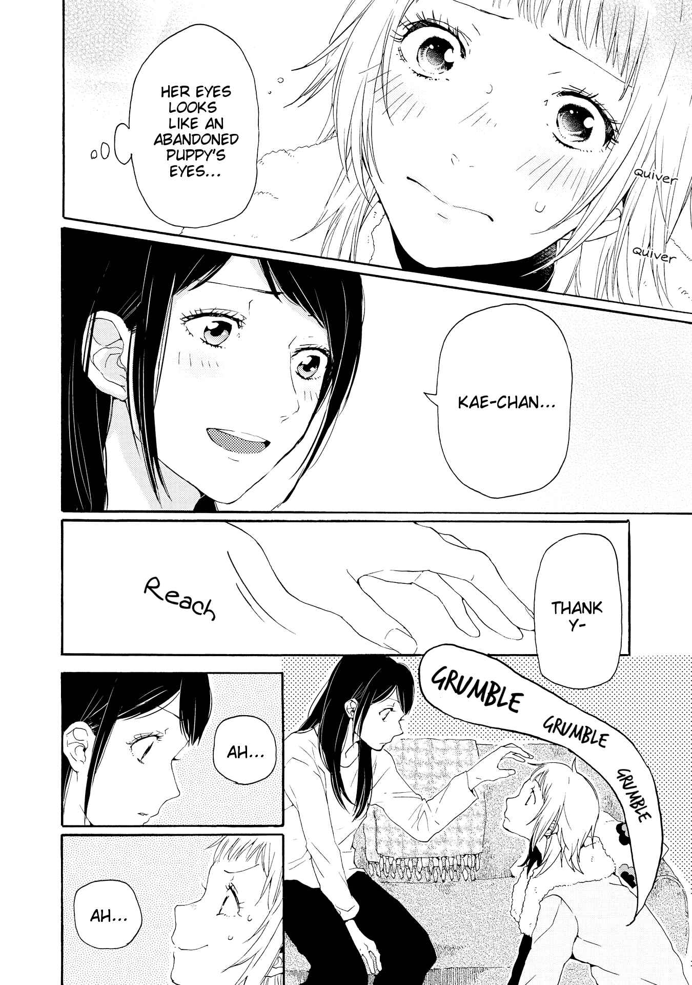 Page 44 Chapter 1 2DK, G-pen, Alarm clock.