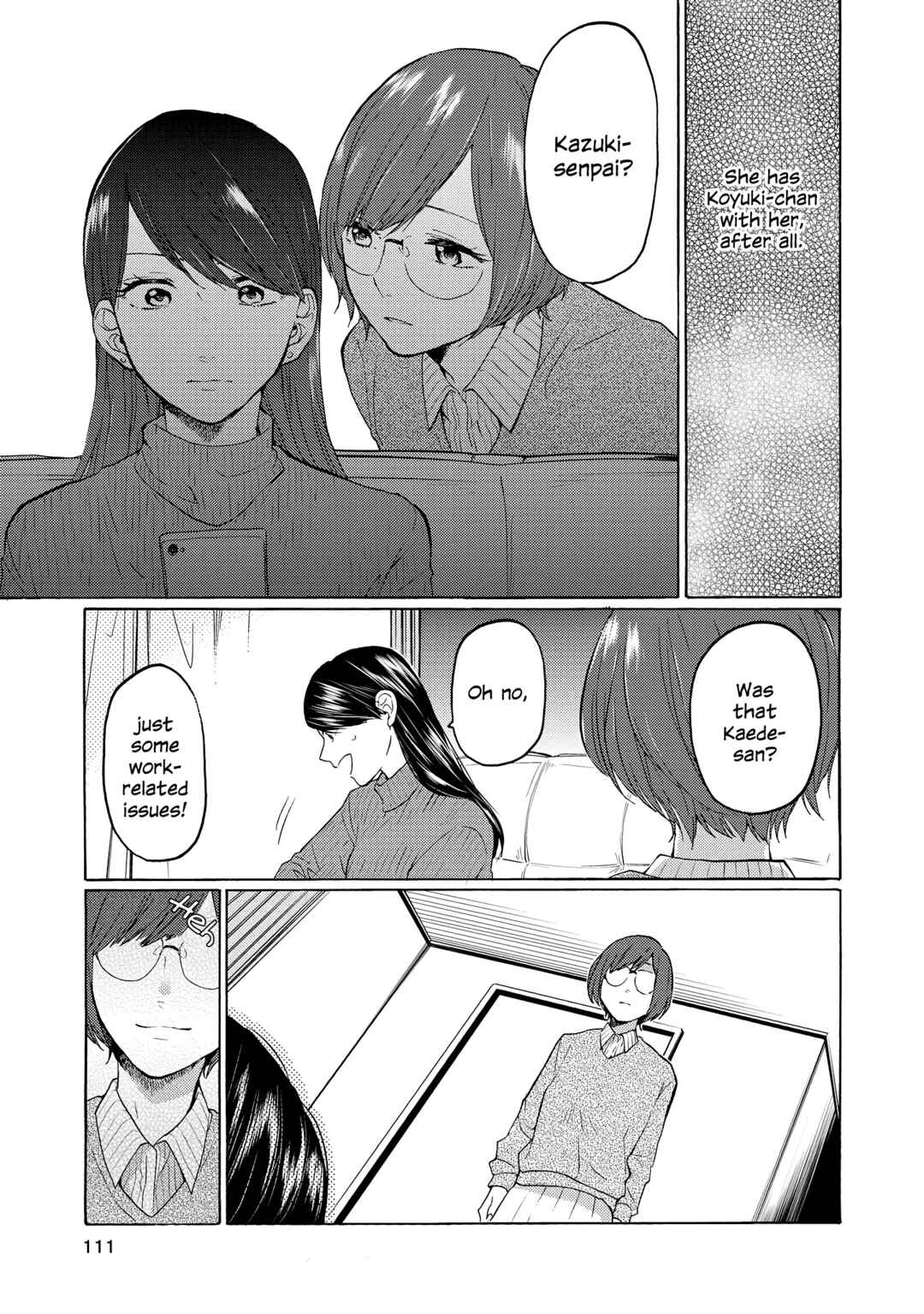 Page 11 Chapter 19 2DK, G-pen, Alarm clock.