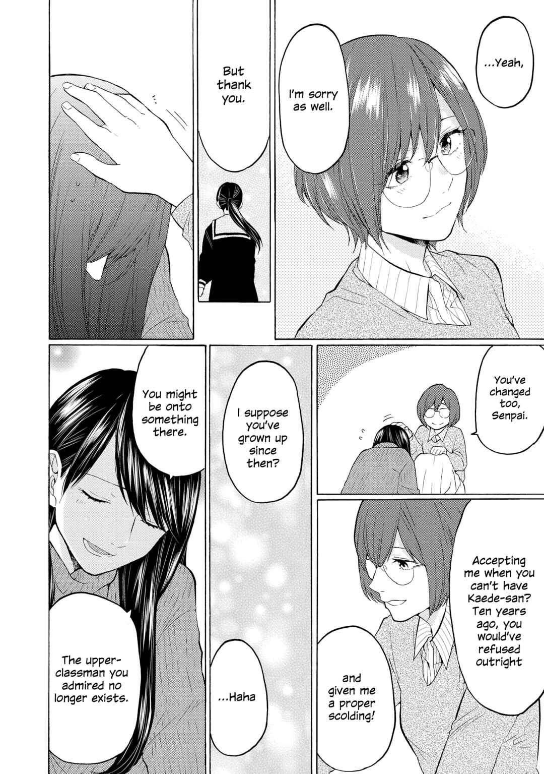 Page 24 Chapter 19 2DK, G-pen, Alarm clock.
