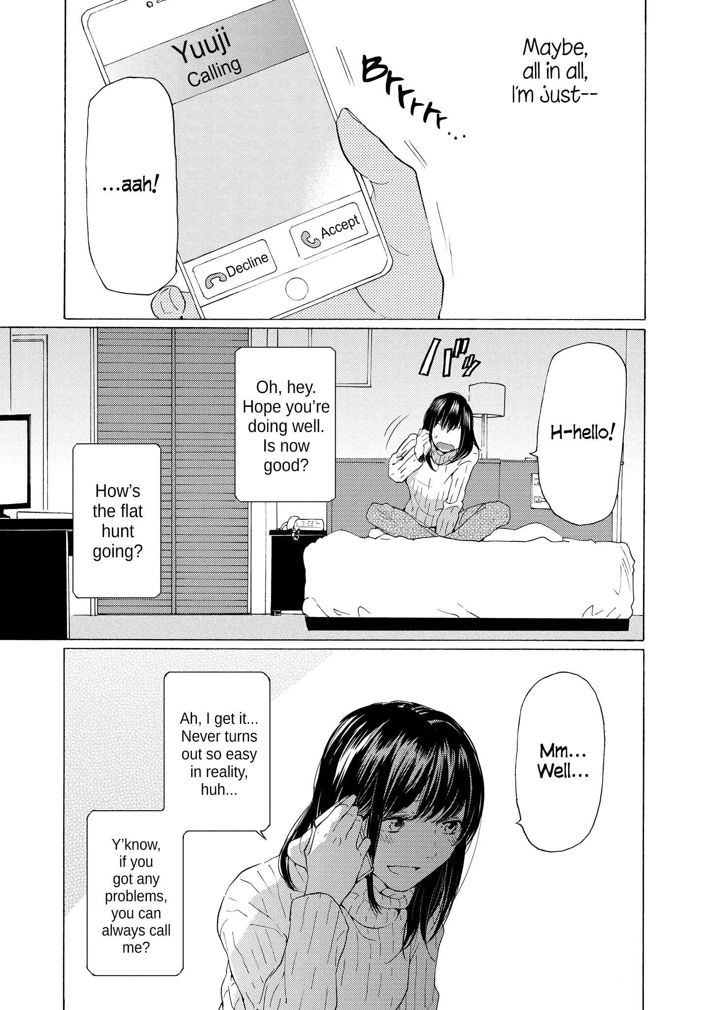 Page 23 Chapter 7 2DK, G-pen, Alarm clock.