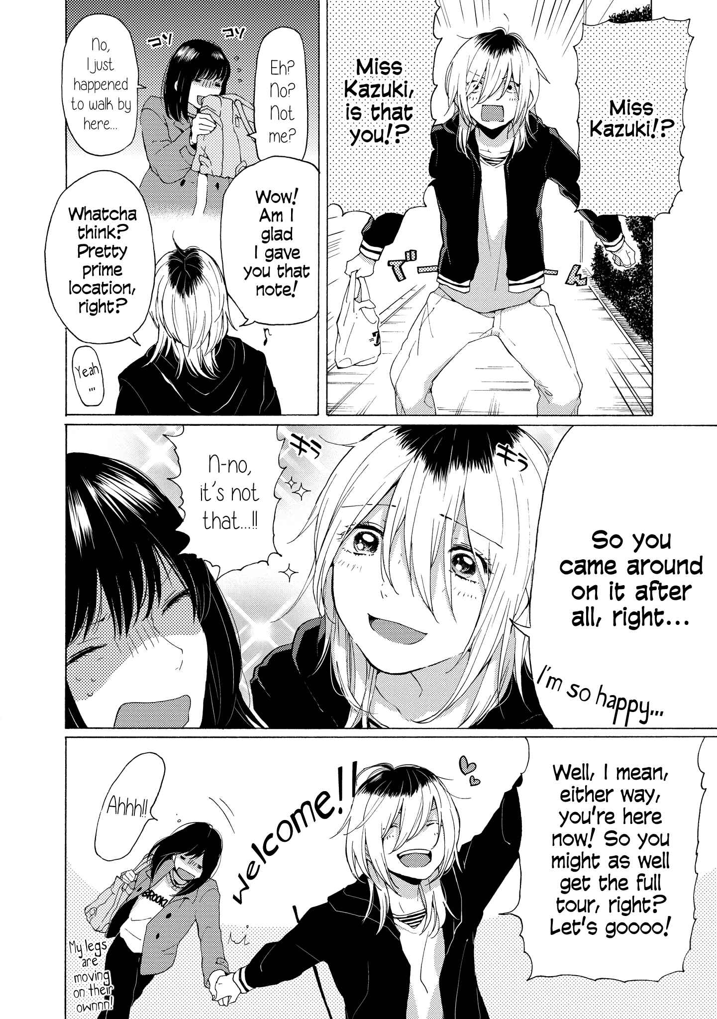 Page 28 Chapter 7 2DK, G-pen, Alarm clock.