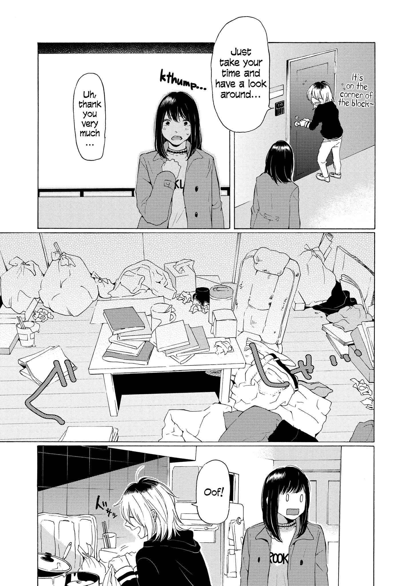 Page 29 Chapter 7 2DK, G-pen, Alarm clock.