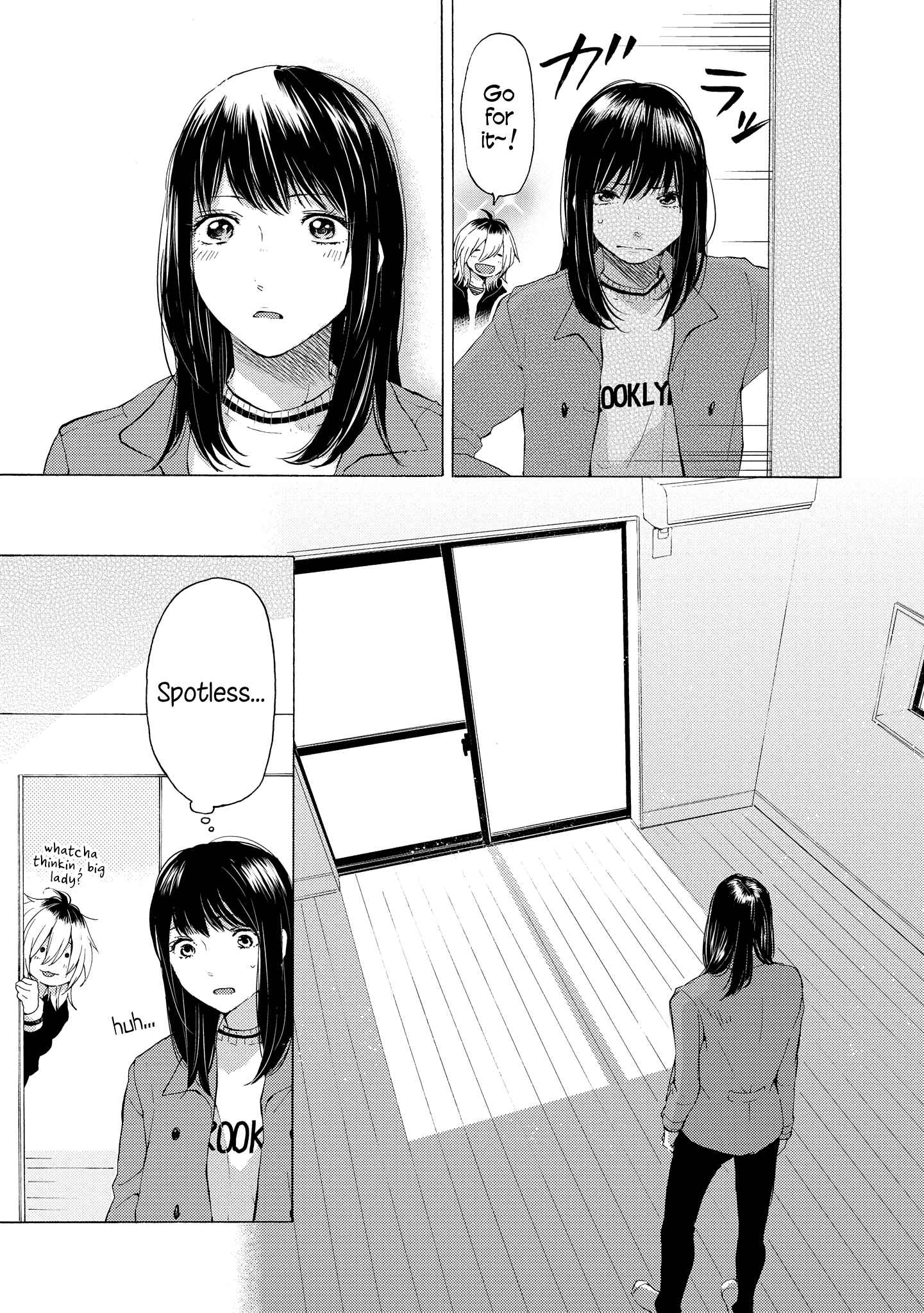 Page 31 Chapter 7 2DK, G-pen, Alarm clock.