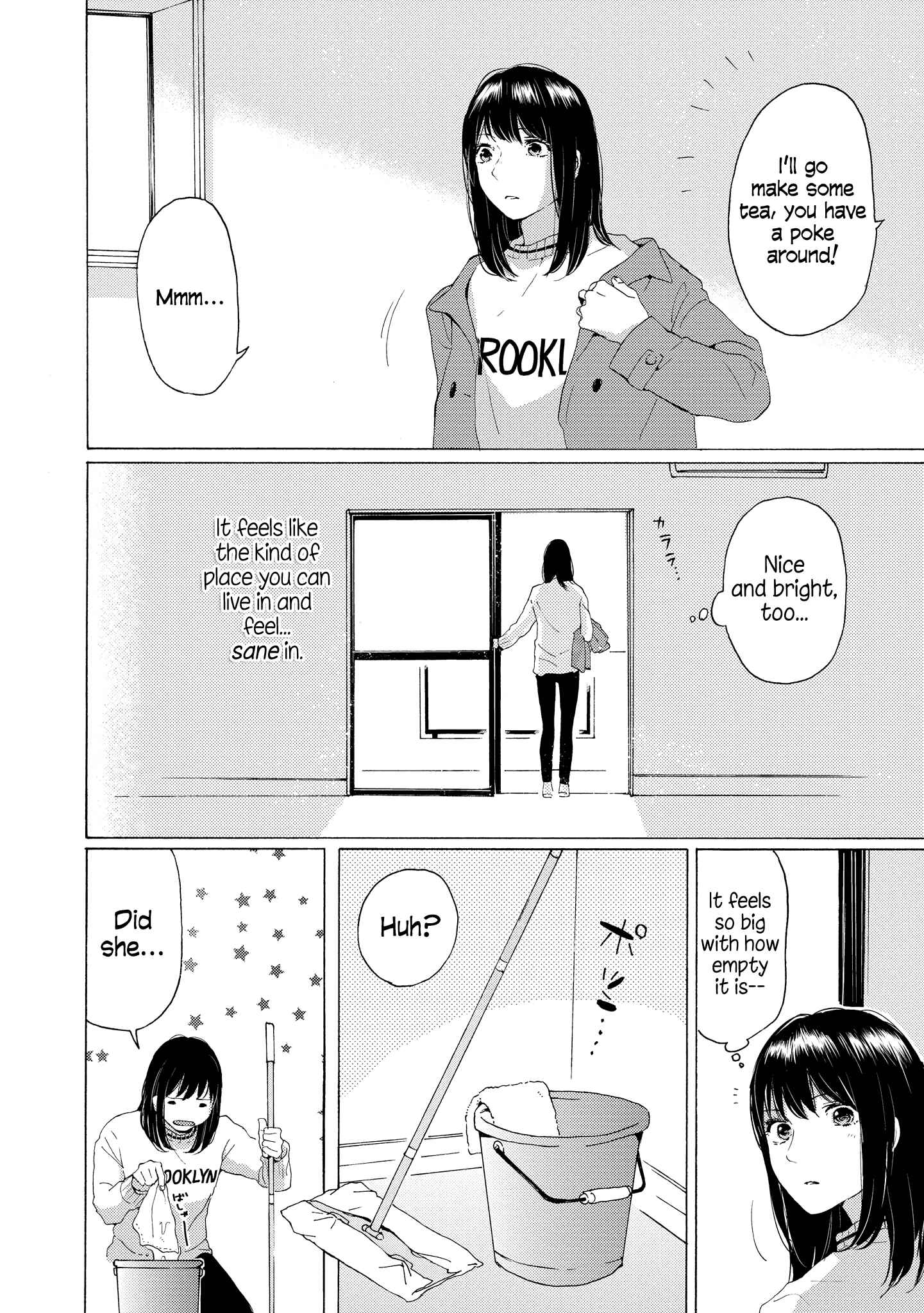 Page 32 Chapter 7 2DK, G-pen, Alarm clock.