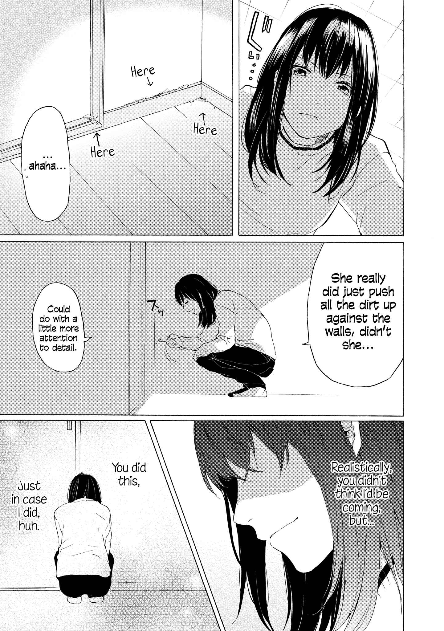 Page 33 Chapter 7 2DK, G-pen, Alarm clock.