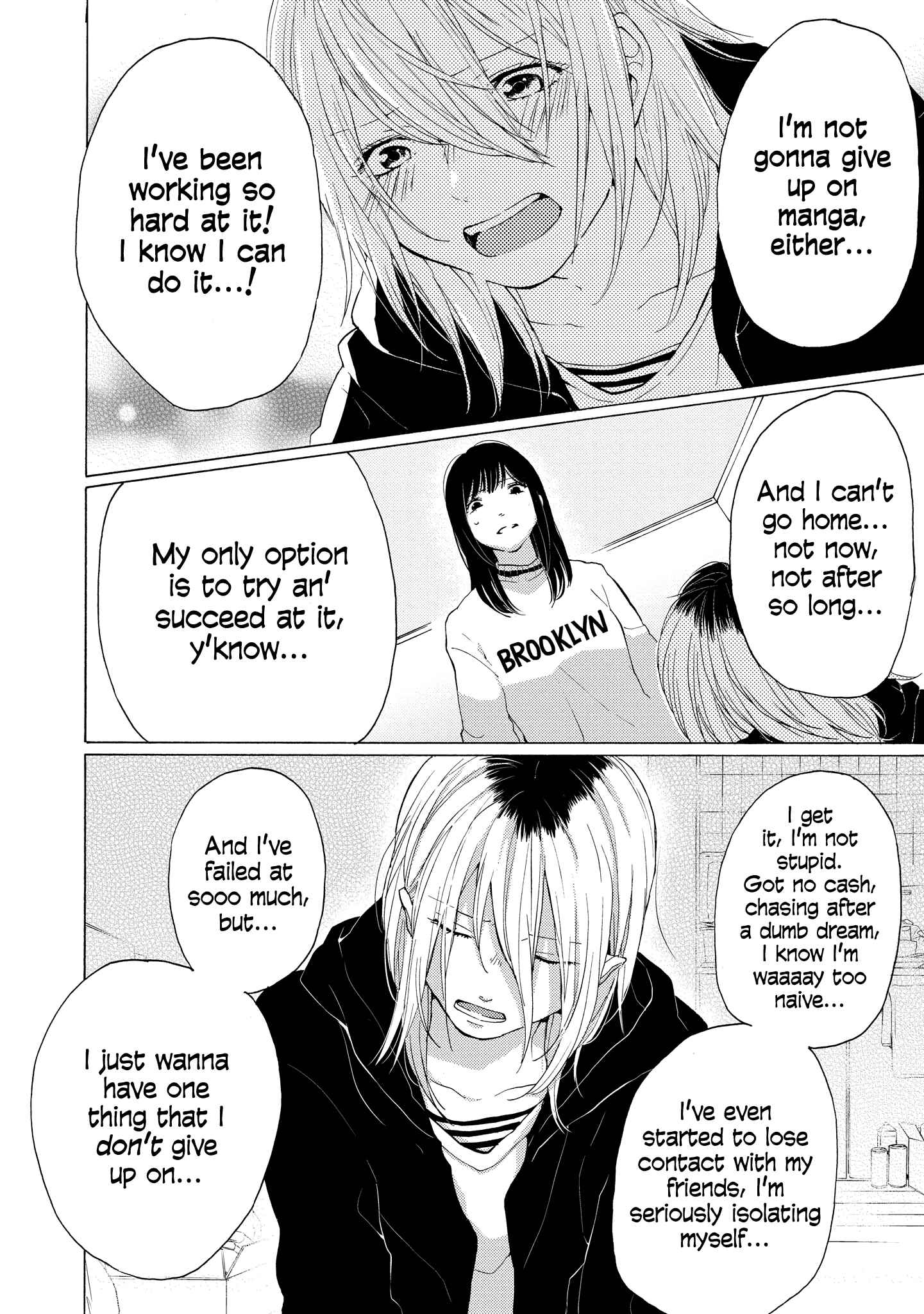 Page 38 Chapter 7 2DK, G-pen, Alarm clock.