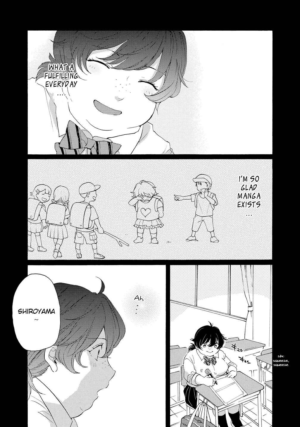 Page 12 Chapter 8 2DK, G-pen, Alarm clock.
