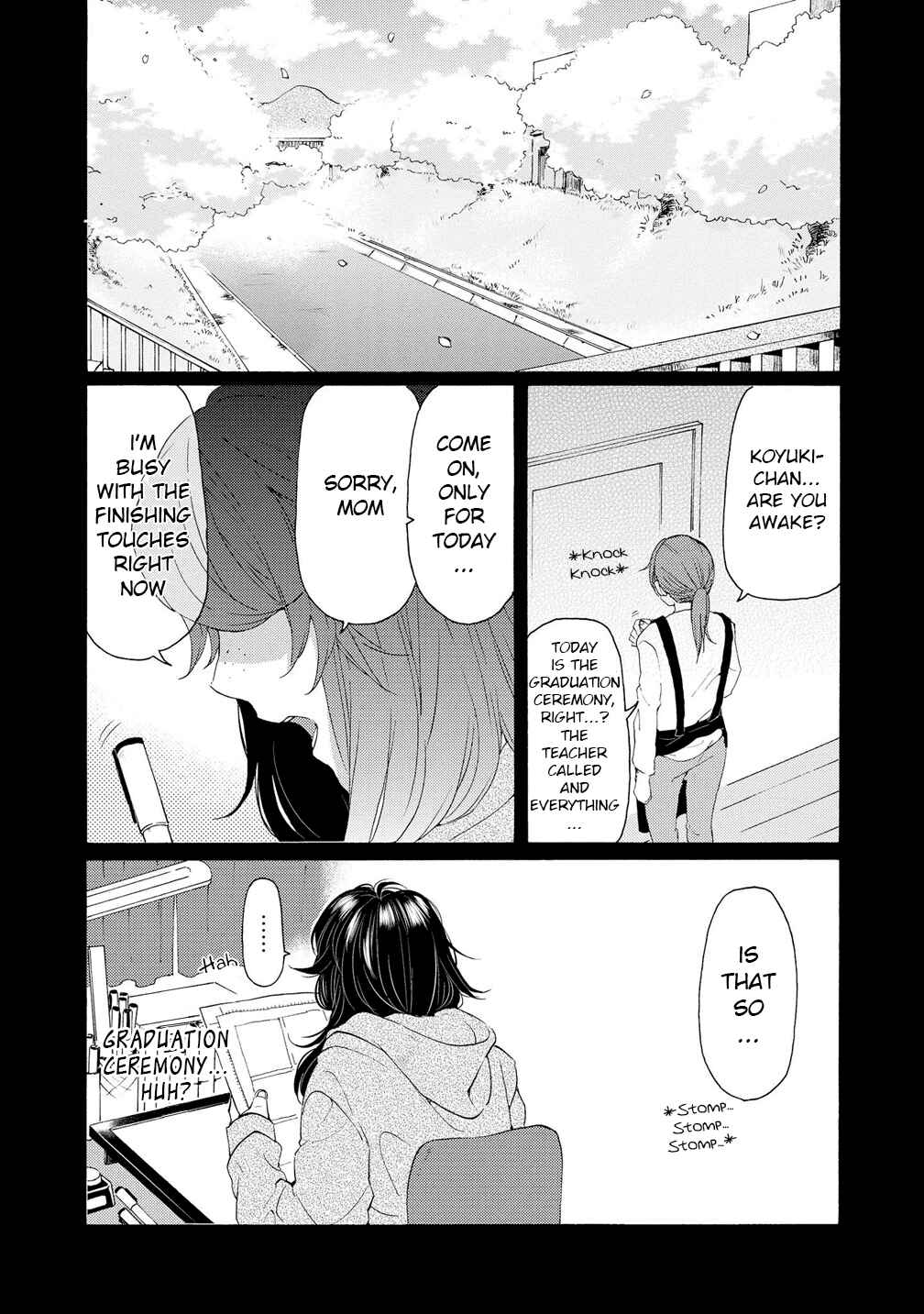 Page 34 Chapter 8 2DK, G-pen, Alarm clock.