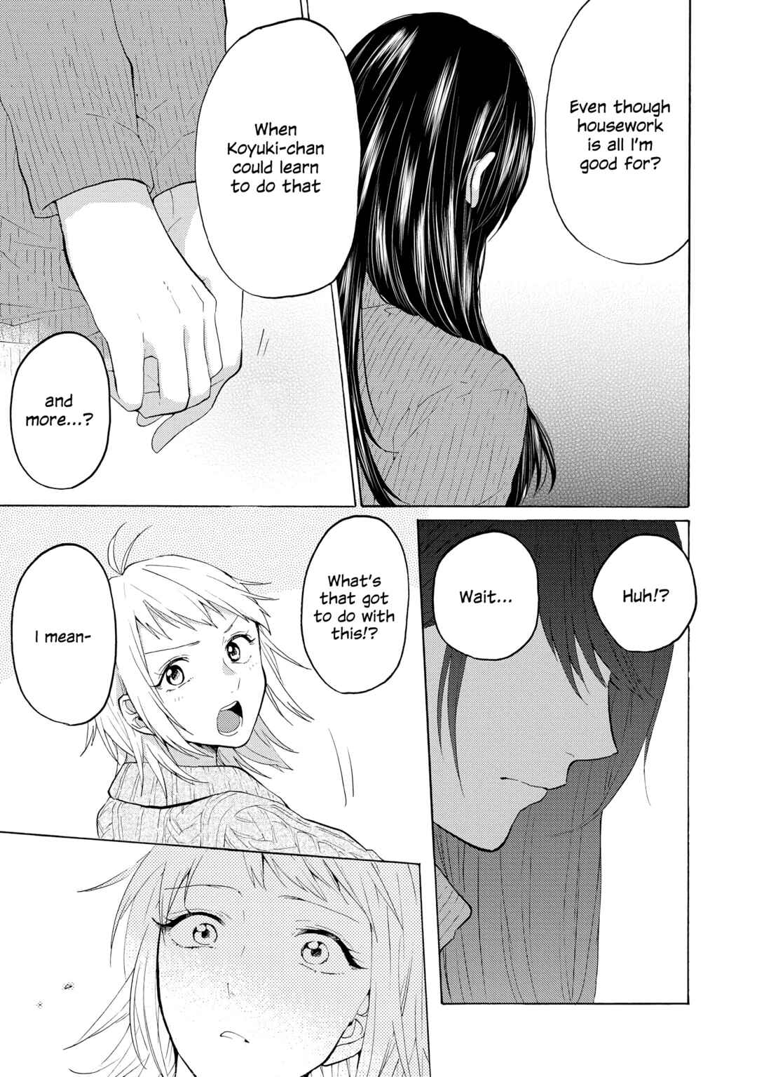 Page 15 Chapter 20 2DK, G-pen, Alarm clock.