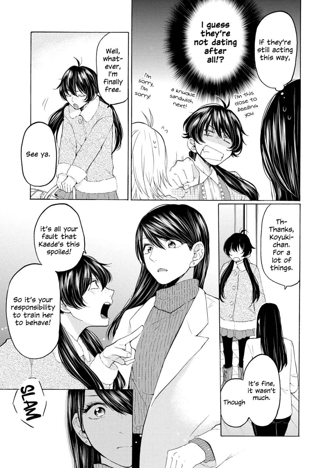 Page 7 Chapter 20 2DK, G-pen, Alarm clock.