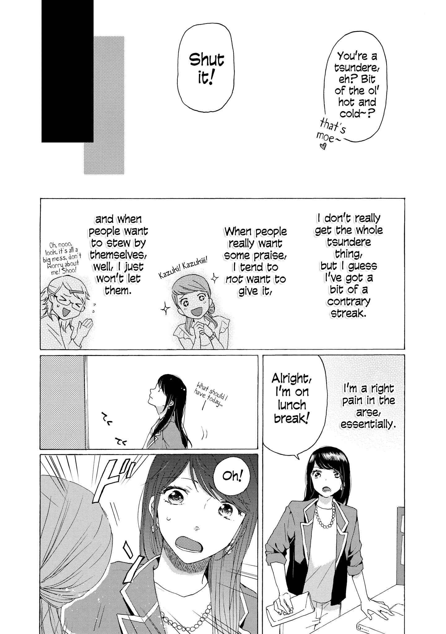 Page 27 Chapter 5 2DK, G-pen, Alarm clock.