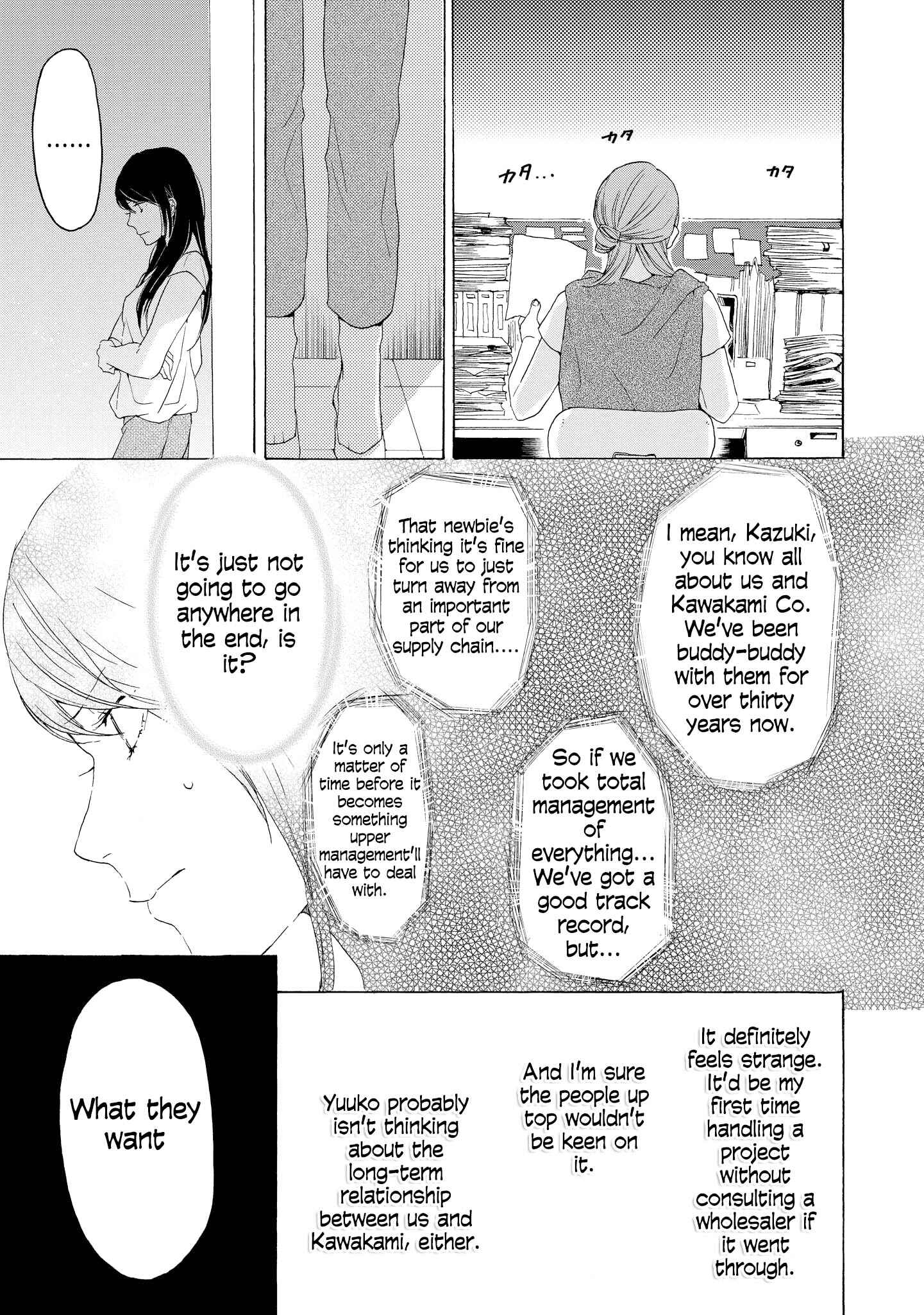 Page 36 Chapter 5 2DK, G-pen, Alarm clock.