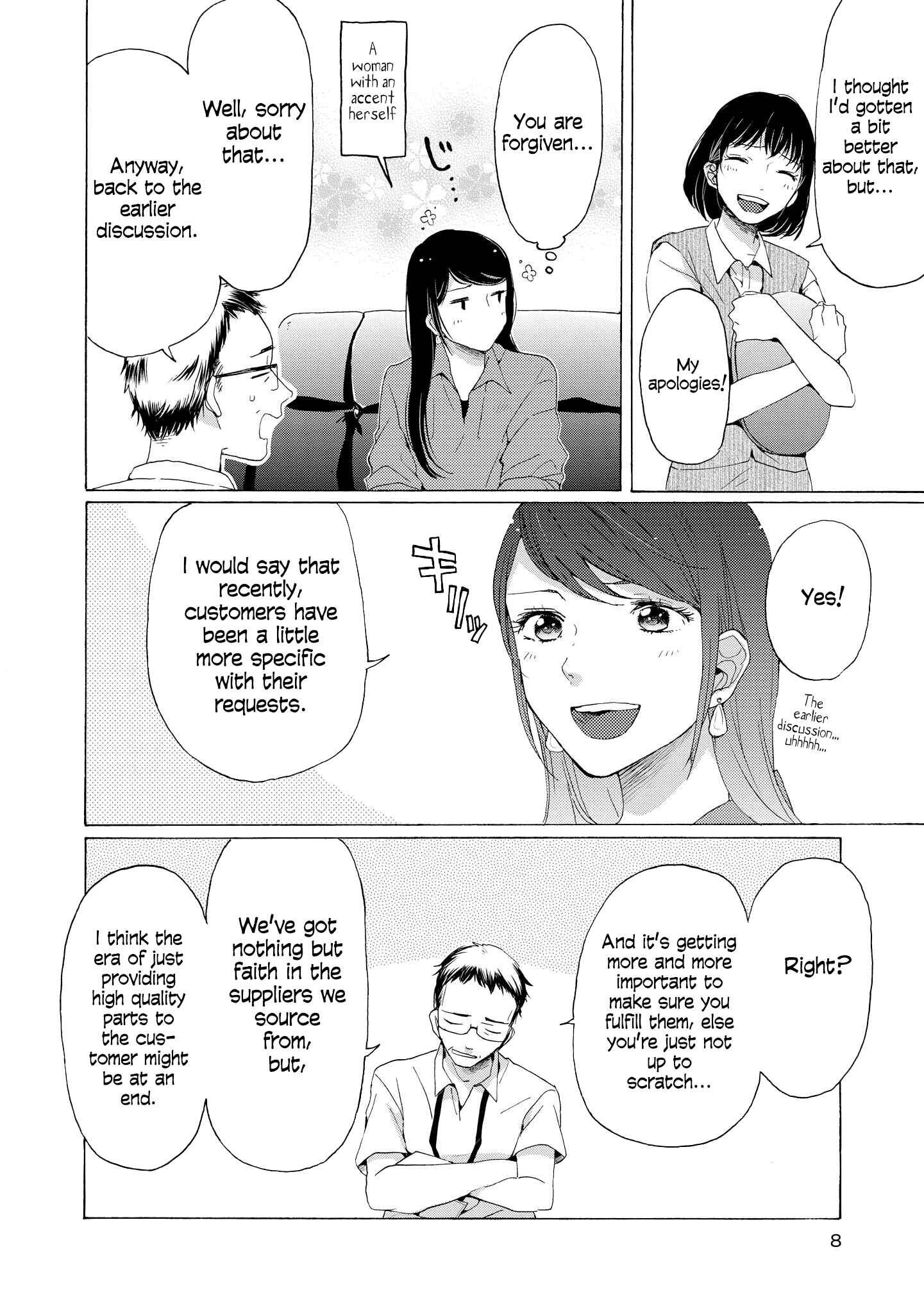 Page 7 Chapter 5 2DK, G-pen, Alarm clock.