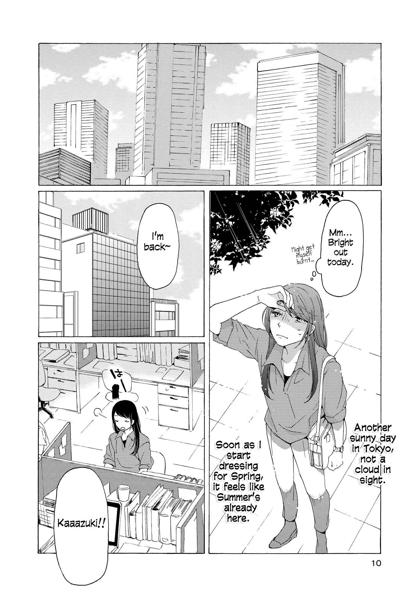 Page 9 Chapter 5 2DK, G-pen, Alarm clock.