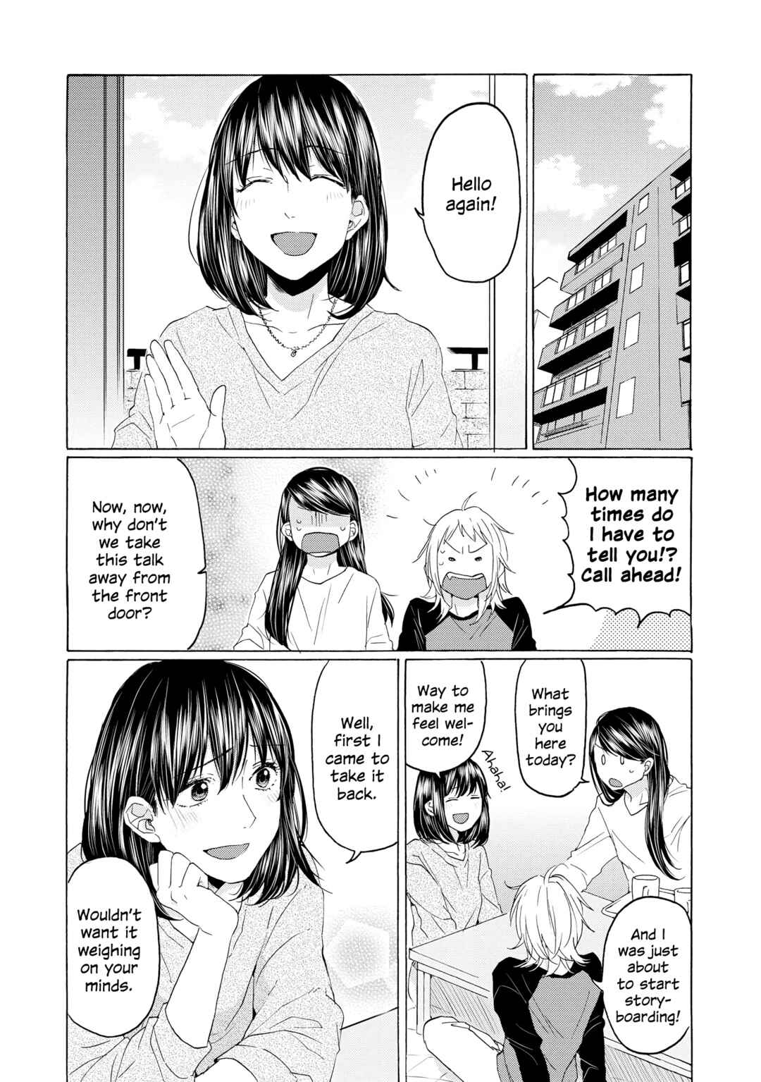 Page 30 Chapter 14 2DK, G-pen, Alarm clock.