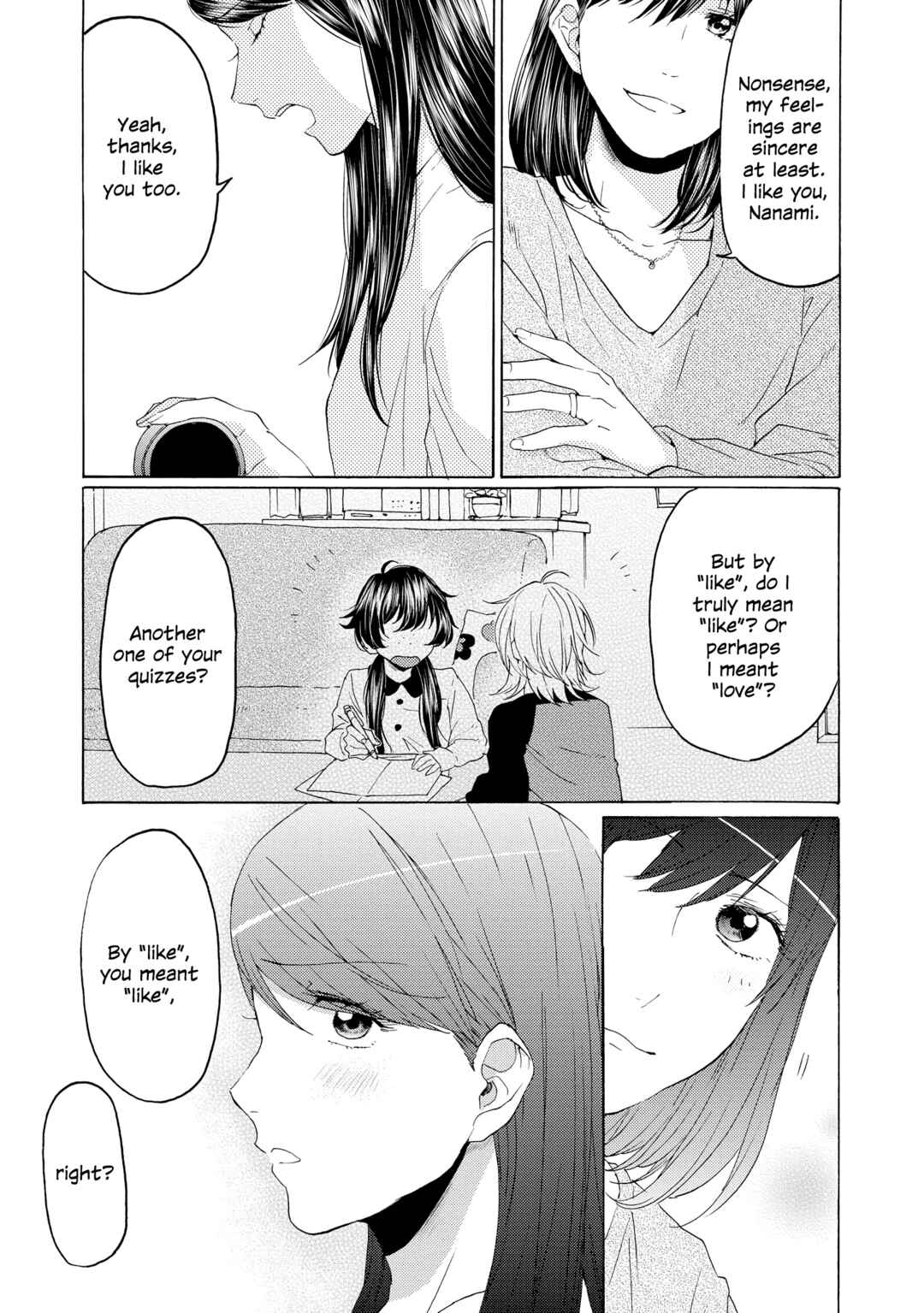 Page 35 Chapter 14 2DK, G-pen, Alarm clock.