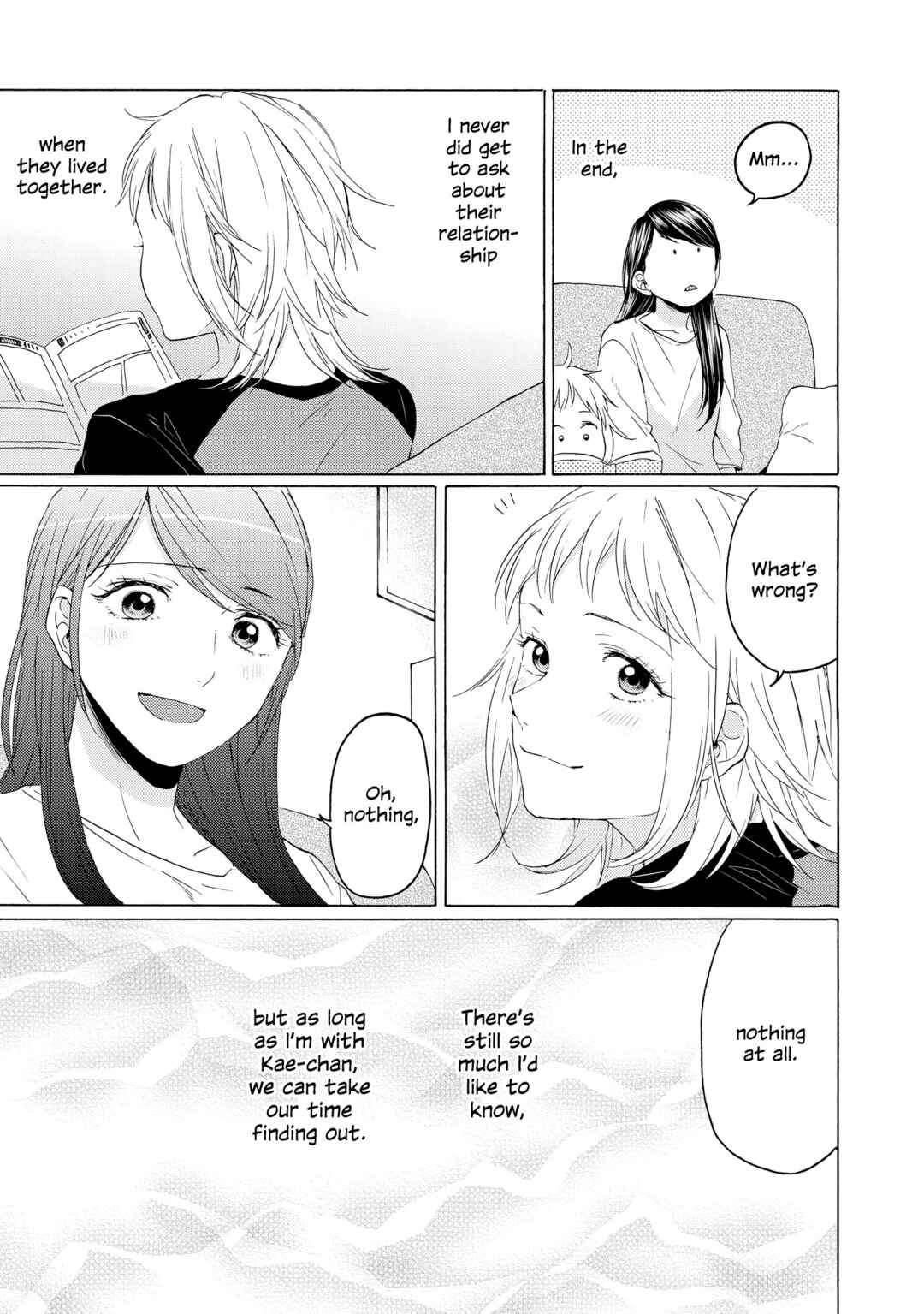 Page 39 Chapter 14 2DK, G-pen, Alarm clock.