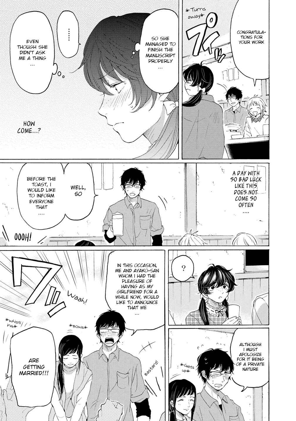 Page 25 Chapter 9 2DK, G-pen, Alarm clock.