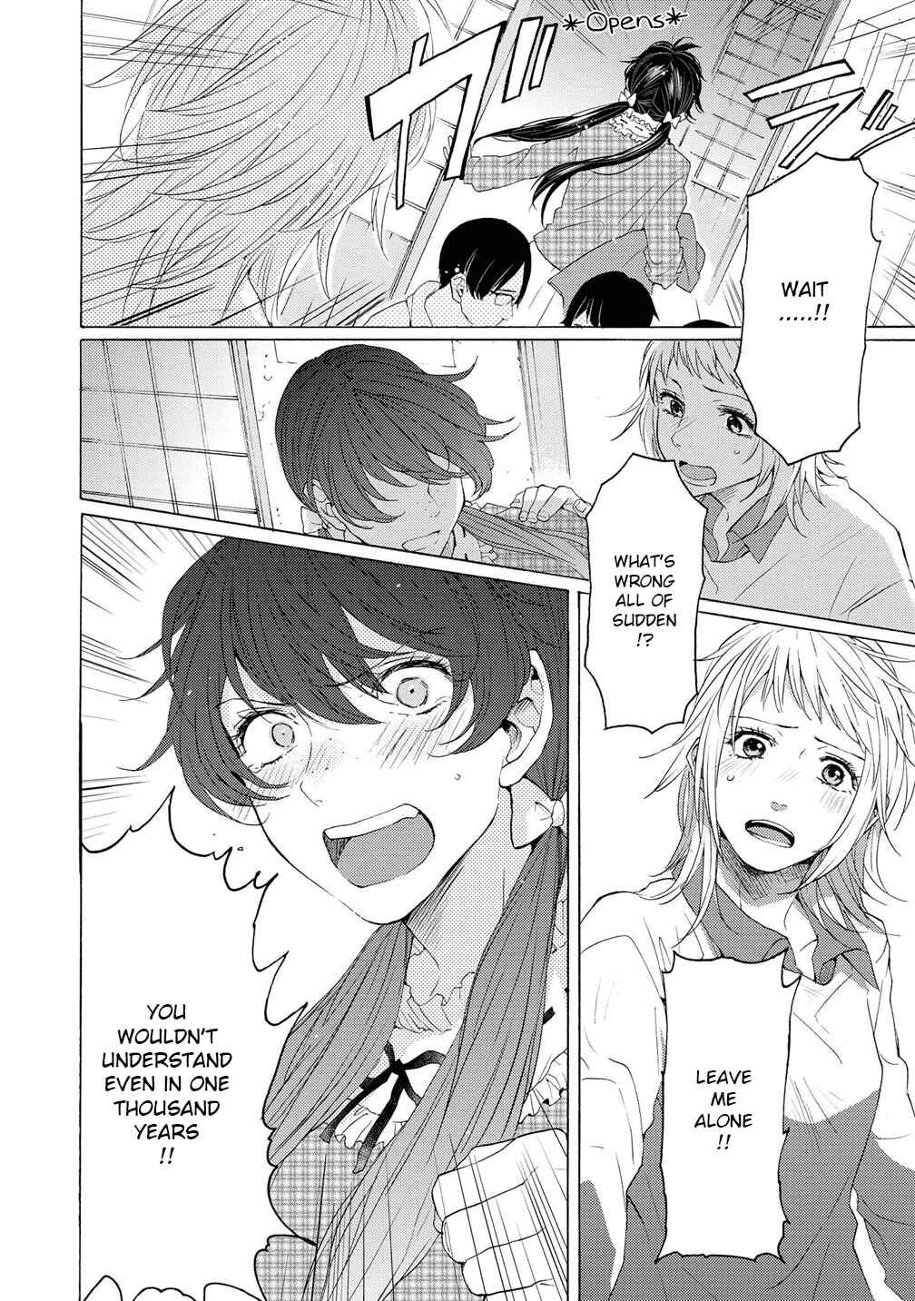 Page 30 Chapter 9 2DK, G-pen, Alarm clock.